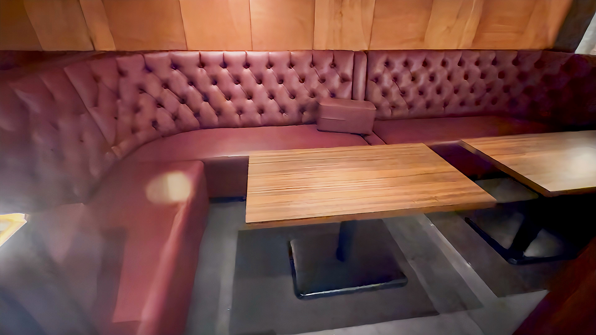 宿泊施設飲食店家具修理の画像