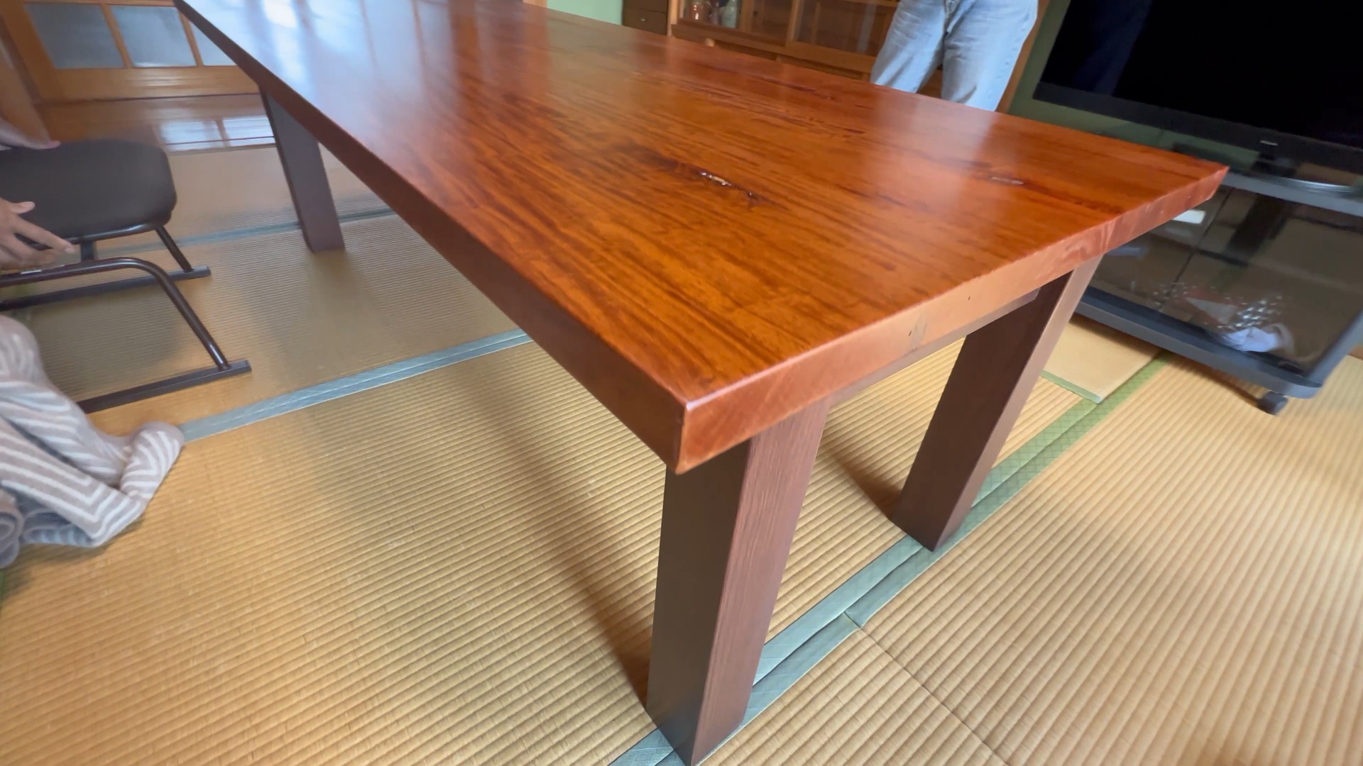 家具リサイズ・用途変更のビフォーアフター画像