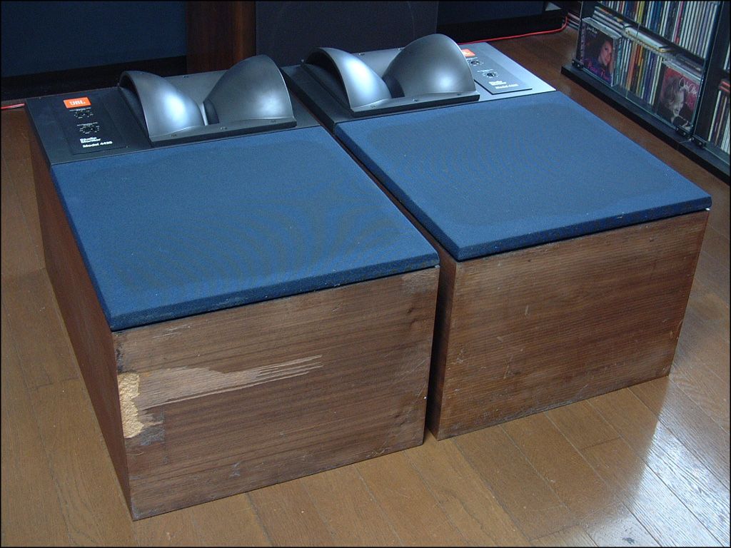 突板張替修理の画像