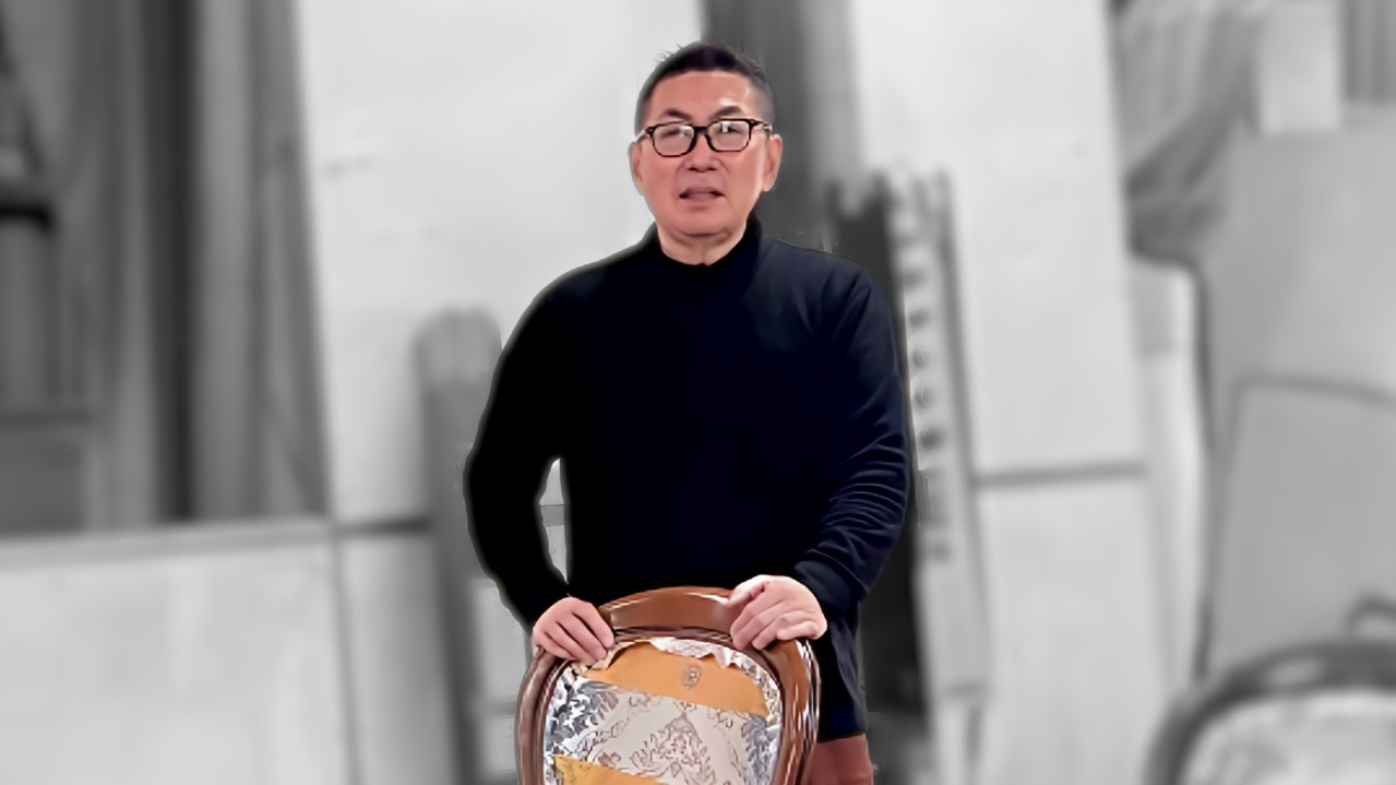 イー家具屋 代表 佐藤和孝